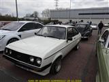 Cars en Burgers Kampenhout -  3 april 2022