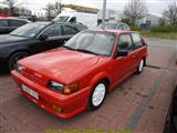 Cars en Burgers Kampenhout -  3 april 2022