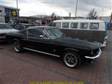 Cars en Burgers Kampenhout -  3 april 2022