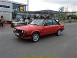 Cars en Burgers Kampenhout -  3 april 2022