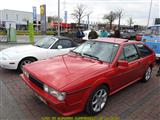 Cars en Burgers Kampenhout -  3 april 2022