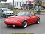 Cars en Burgers Kampenhout -  3 april 2022