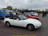 Cars en Burgers Kampenhout -  3 april 2022