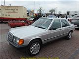 Cars en Burgers Kampenhout -  3 april 2022