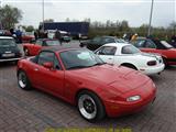 Cars en Burgers Kampenhout -  3 april 2022