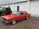 Cars en Burgers Kampenhout -  3 april 2022