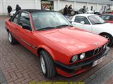 Cars en Burgers Kampenhout -  3 april 2022