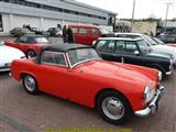 Cars en Burgers Kampenhout -  3 april 2022