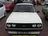 Cars en Burgers Kampenhout -  3 april 2022