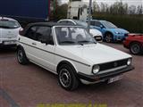 Cars en Burgers Kampenhout -  3 april 2022