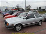 Cars en Burgers Kampenhout -  3 april 2022