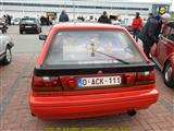 Cars en Burgers Kampenhout -  3 april 2022
