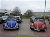 Cars en Burgers Kampenhout -  3 april 2022