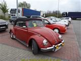 Cars en Burgers Kampenhout -  3 april 2022