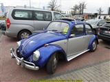 Cars en Burgers Kampenhout -  3 april 2022