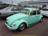 Cars en Burgers Kampenhout -  3 april 2022