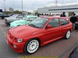 Cars en Burgers Kampenhout -  3 april 2022