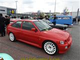 Cars en Burgers Kampenhout -  3 april 2022