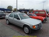 Cars en Burgers Kampenhout -  3 april 2022