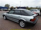 Cars en Burgers Kampenhout -  3 april 2022