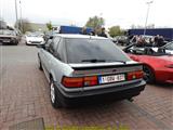 Cars en Burgers Kampenhout -  3 april 2022
