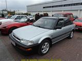 Cars en Burgers Kampenhout -  3 april 2022