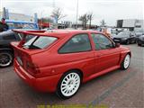 Cars en Burgers Kampenhout -  3 april 2022