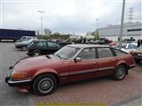 Cars en Burgers Kampenhout -  3 april 2022