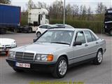 Cars en Burgers Kampenhout -  3 april 2022