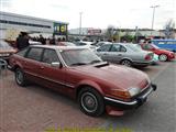 Cars en Burgers Kampenhout -  3 april 2022