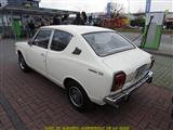 Cars en Burgers Kampenhout -  3 april 2022