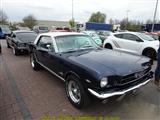Cars en Burgers Kampenhout -  3 april 2022