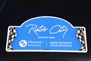 BMW Meeusen - Retro City rondrit