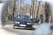 BMW Meeusen - Retro City rondrit