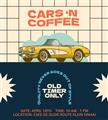 Cars en Coffee Klein Sinaai - foto 1 van 30