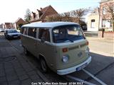 Cars en Coffee Klein Sinaai - foto 3 van 30