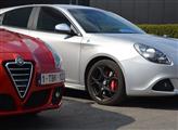Solo Italiano, E Basta goes Abarth Works Museum -  10 april 2022