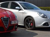 Solo Italiano, E Basta goes Abarth Works Museum