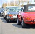 Solo Italiano, E Basta goes Abarth Works Museum -  10 april 2022