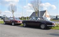 Solo Italiano, E Basta goes Abarth Works Museum -  10 april 2022