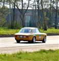 Solo Italiano, E Basta goes Abarth Works Museum -  10 april 2022