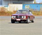 Solo Italiano, E Basta goes Abarth Works Museum -  10 april 2022