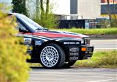 Solo Italiano, E Basta goes Abarth Works Museum -  10 april 2022