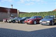 Solo Italiano, E Basta goes Abarth Works Museum -  10 april 2022