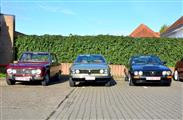 Solo Italiano, E Basta goes Abarth Works Museum -  10 april 2022