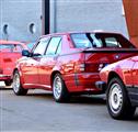 Solo Italiano, E Basta goes Abarth Works Museum -  10 april 2022