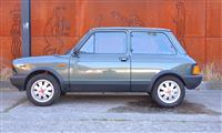 Solo Italiano, E Basta goes Abarth Works Museum -  10 april 2022