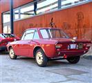 Solo Italiano, E Basta goes Abarth Works Museum -  10 april 2022