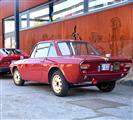 Solo Italiano, E Basta goes Abarth Works Museum