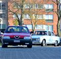 Solo Italiano, E Basta goes Abarth Works Museum -  10 april 2022